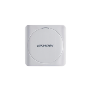 Lector de Tarjetas PROX EM / Exterior IP65 / Wiegand / Compatible con Cualquier Panel / PEQUEÑO y ESTETICO