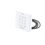 Lector de Tarjetas PROX EM y Contraseñas / Exterior IP65 / Wiegand / Compatible con Cualquier Panel / PEQUEÑO y ESTETICO - Image 3