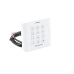 Lector de Tarjetas PROX EM y Contraseñas / Exterior IP65 / Wiegand / Compatible con Cualquier Panel / PEQUEÑO y ESTETICO - Image 4