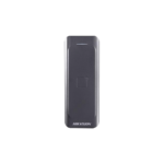 Lector de Tarjetas PROX EM / Exterior IP65 / Wiegand / Compatible con Cualquier Panel / PERFIL DELGADO y ESTETICO / Indicador LED - Image 2
