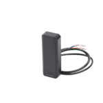 Lector de Tarjetas PROX EM / Exterior IP65 / Wiegand / Compatible con Cualquier Panel / PERFIL DELGADO y ESTETICO / Indicador LED - Image 4
