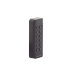 Lector de Tarjetas PROX EM y Contraseñas / Exterior IP65 / Wiegand / Compatible con Cualquier Panel / PERFIL DELGADO y ESTETICO / Indicador LED - Image 2