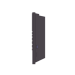 Terminal Facial Min Moe WiFi con Batería de Respaldo / Administrable por Smartphone o Nube /  Acceso y Asistencia / 500 Rostros y Lector de Tarjetas PROX EM / 3,000 Huellas / 3,000 Tarjetas - Image 2
