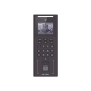 Terminal Facial Min Moe WIFI con Batería de Respaldo / Administrable por Smartphone o Nube /  Acceso y Asistencia /500 Rostros y Lector de Tarjetas MIFARE / 3,000 Huellas / 3,000 Tarjetas