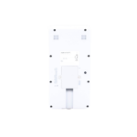 Terminal Min Moe PoE & WiFi de Reconocimiento Facial y Huella con Lector MIFARE / Exterior IP65  / Hasta 1.5 mts en Lectura de Rostro / Soporta P2P / 1,500 Rostros / 3,000 Huellas / Salida 12 Vcd para Chapa / PoE / SIP Estandar / HIK-IA - Image 6