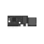 (AX HOME) Módulo de conexión Ethernet para paneles AX HOME