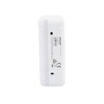 Detector de Ruptura de Cristal Cableado / Interior / 8 Metros de Rango / Ángulo de 120° de Cobertura / Indicador LED - Image 3