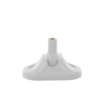 Montaje para Sensores PIR HIKVISION / Montaje en Pared o Techo / Ajuste Rotativo / Compatible con el PIR Cableado o Inalambrico (AXPRO) / Facil de Instalar (En Segundos) - Image 2