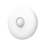 Sensor PIR de Movimiento Dual-Tech con Cobertura de 360° / Rango de Detección 12 mts / Uso en Interior - Image 2