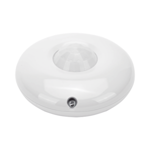 (AX PRO) Sensor PIR de Movimiento con Cobertura de 360° Inalambrico / Uso en Interior