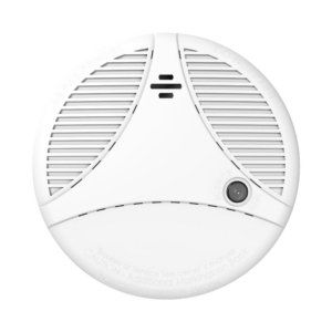 (AX PRO) Detector de Gas (CO) Inalámbrico para Panel de Alarma HIKVISION / Interior / Soporta Funcionalidad Autónoma / No compatible con el panel DS-PHA64-LP