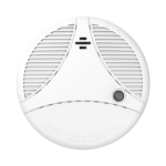 (AX PRO) Detector de Gas (CO) Inalámbrico para Panel de Alarma HIKVISION / Interior / Soporta Funcionalidad Autónoma / No compatible con el panel DS-PHA64-LP
