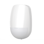 (AX PRO) Detector PIR Inalámbrico de Doble Tecnología / Inmunidad a Mascotas / Rango de Detección de 12 mts / Angulo de 85.9° de Cobertura - Image 2