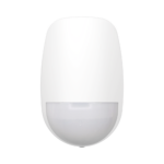 (AX PRO) Detector PIR Inalámbrico de Doble Tecnología / Inmunidad a Mascotas / Rango de Detección de 12 mts / Angulo de 85.9° de Cobertura