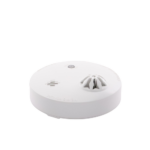 (AX PRO) Detector de Temperatura Inalámbrico para Panel de Alarma HIKVISION / Interior / Soporta Funcionalidad Autónoma / Alerta cuando Excede los 57°C / No compatible con el panel DS-PHA64-LP - Image 2