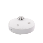 (AX PRO) Detector de Temperatura Inalámbrico para Panel de Alarma HIKVISION / Interior / Soporta Funcionalidad Autónoma / Alerta cuando Excede los 57°C / No compatible con el panel DS-PHA64-LP - Image 3