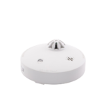 (AX PRO) Detector de Temperatura Inalámbrico para Panel de Alarma HIKVISION / Interior / Soporta Funcionalidad Autónoma / Alerta cuando Excede los 57°C / No compatible con el panel DS-PHA64-LP - Image 4