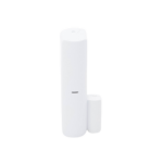 (AX PRO) Contacto Magnético Inalámbrico + 2 ZONAS PARA AGREGAR SENSORES CABLEADOS / 3 en 1 / Soporta 2 Zonas Cableadas - Image 2