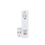 (AX PRO) Contacto Magnético Inalámbrico + 2 ZONAS PARA AGREGAR SENSORES CABLEADOS / 3 en 1 / Soporta 2 Zonas Cableadas - Image 3