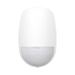 (AX PRO) Detector PIR Inalámbrico Interior serie AX PRO / Inmunidad a Mascotas / Rango de Detección de 15 mts / Angulo de 85.9° de Cobertura