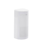 (AX PRO) Detector PIR Doble Exterior IP65 / Rango de Detección 18 mts de Profundidad Colocado a 2.7 mts de Altura / Ángulo de Cobertura de 90° /  Inmunidad a Mascotas 24 Kg / No Compatible con el Panel DS-PHA64-LP - Image 6