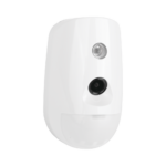 (AX HYBRID PRO) Cámara Cableada con PIR / Resolución de la cámara 1920 x 1080 / Inmunidad a Mascotas / Rango de Detección de 12 mts / Angulo de 85.9° de Cobertura  / SOLO  COMPATIBLE con el panel DS-PHA64-LP y DS-PHA64-LP(B - Image 2