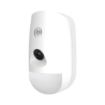 (AX HYBRID PRO) Cámara Cableada con PIR / Resolución de la cámara 1920 x 1080 / Inmunidad a Mascotas / Rango de Detección de 12 mts / Angulo de 85.9° de Cobertura  / SOLO  COMPATIBLE con el panel DS-PHA64-LP y DS-PHA64-LP(B - Image 4