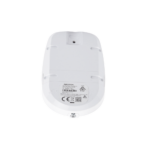 (AX PRO) Sensor de Movimiento y Ruptura de Cristal Inalámbrico / Rango de Detección PIR de 12 mts / Ángulo de 85.9° de Cobertura PIR  / Rango de Detección de Ruptura 8 mts / Ángulo de 120° de Cobertura de Ruptura - Image 3