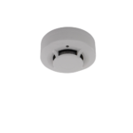 Detector de Humo Fotoeléctrico No Direccionable de 4 Hilos / Ideal para Cualquier Panel de Alarma Cableado / Indicadores LED - Image 2