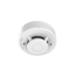 Detector de Humo Fotoeléctrico No Direccionable de 4 Hilos / Ideal para Cualquier Panel de Alarma Cableado / Indicadores LED