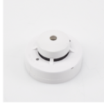 Detector de Humo Fotoeléctrico No Direccionable de 4 Hilos / Soporta Funcionalidad Autónoma (Buzzer Integrado) / Indicadores LED - Image 2
