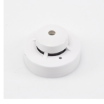 Detector de Humo Fotoeléctrico No Direccionable de 4 Hilos / Soporta Funcionalidad Autónoma (Buzzer Integrado) / Indicadores LED - Image 3