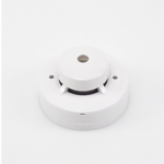 Detector de Humo Fotoeléctrico No Direccionable de 4 Hilos / Soporta Funcionalidad Autónoma (Buzzer Integrado) / Indicadores LED - Image 4