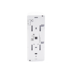 Detector de Movimiento Exterior Cableado / 15 Metros de Detección / Ángulo de Cobertura de 90° / Movilidad de Lente en Eje de 180° / Inmunidad a Mascotas de 45Kg / Exterior IP65 / Doble Tecnología Microondas y PIR - Image 4
