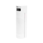 (AX PRO) CÁMARA + PIR Dual-Tech Exterior IP65 / Rango de Detección 15 mts / Ángulo de Cobertura Ajustable de 90° a 180° / Inmunidad a Mascotas 40 Kg