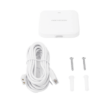 (AX PRO) Detector de Fugas de Agua Inalámbrico / Sensor Interno y Externo por medio de Cable - Image 6