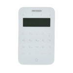 (AX PRO) Teclado Inalámbrico con Pantalla LCD para Armado y Desarmado / Funciones de Automatización para control de Relevadores - Image 6