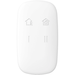 (AX PRO) Control Remoto para Armado y Desarmado / Teclas con Funciones Programables