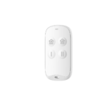 (AX HOME) Control Remoto Inalámbrico / Botones Programables / Batería CR2032 2 Años / Radiofrecuencia 433 MHz / Compatible Panel DS-PA201P-16WB - Image 2