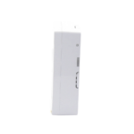(AX PRO) Expansor de Zonas Inalámbrico / 16 Entradas / 2 Salidas /  Permite Integrar Sensores Cableados con el Panel AX PRO (Permite Integrar Sensores DSC y Otras Marcas ) / No compatible con el panel DS-PHA64-LP - Image 5