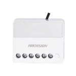 (AX PRO) Relevador Inalámbrico / 1 Entrada de Alarma 24/7 / 1 Salida de Relevador 0 a 36 Vcc (Max. 5 A) - Image 6
