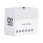 (AX PRO) Relevador Inalámbrico / 1 Entrada de Alarma 24/7 / 1 Salida de Relevador 0 a 36 Vcc (Max. 5 A) - Image 7