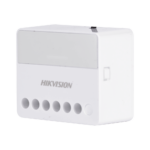(AX PRO) Relevador Inalámbrico / 1 Entrada de Alarma 24/7 / 1 Salida de Relevador 0 a 36 Vcc (Max. 5 A) - Image 8