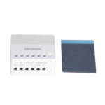 (AX PRO) Relevador Inalámbrico / 1 Entrada de Alarma 24/7 / 1 Salida de Relevador 0 a 36 Vcc (Max. 5 A) - Image 9