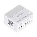 (AX PRO) Relevador Inalámbrico / 1 Entrada de Alarma 24/7 / 1 Salida de Relevador 0 a 36 Vcc (Max. 5 A) - Image 4