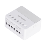 (AX PRO) Relevador Inalámbrico / 1 Entrada de Alarma 24/7 / 1 Salida de Relevador 0 a 36 Vcc (Max. 5 A) - Image 3