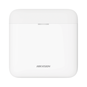 (AX PRO) Repetidor de Señal Hikvision / LED Indicador / Batería de Respaldo/ No compatible con el panel DS-PHA64-LP