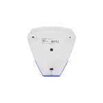 Sirena Estrobo Cableada Hikvision / Ideal para cualquier Panel de Alarma / Azul / 105 dB / Proteccón IP54 - Image 4