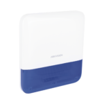 (AX PRO) Sirena Inalámbrica con Estrobo Azul para Exterior IP65 / 110 dB - Image 2