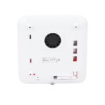 (AX PRO) Sirena Inalámbrica con Estrobo Rojo para Exterior IP65 / 110 dB - Image 6